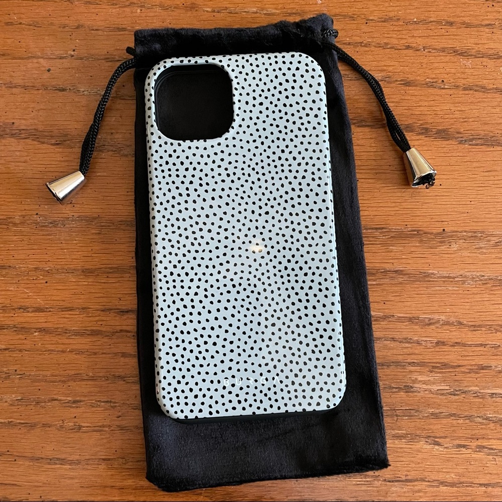 Burga iPhone 13 Tough MagSafe Case - Mint Gelato - BRAND NEW